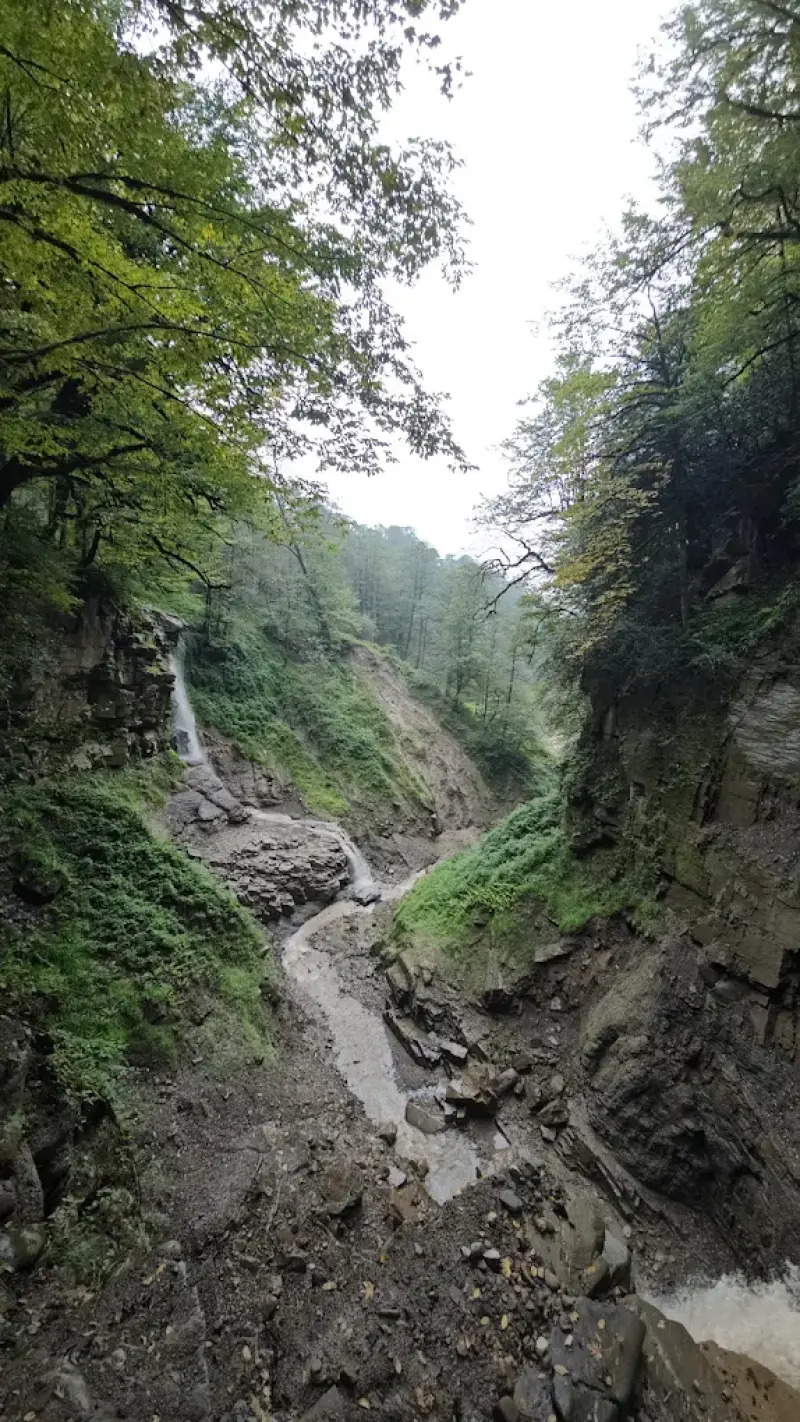 آبشار چلاک - تصویر 1