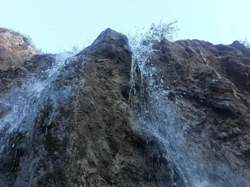 آبشارهای قلی - تصویر 4