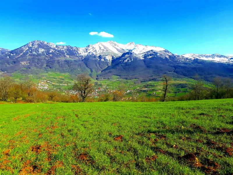 روستای لنگر - تصویر 2