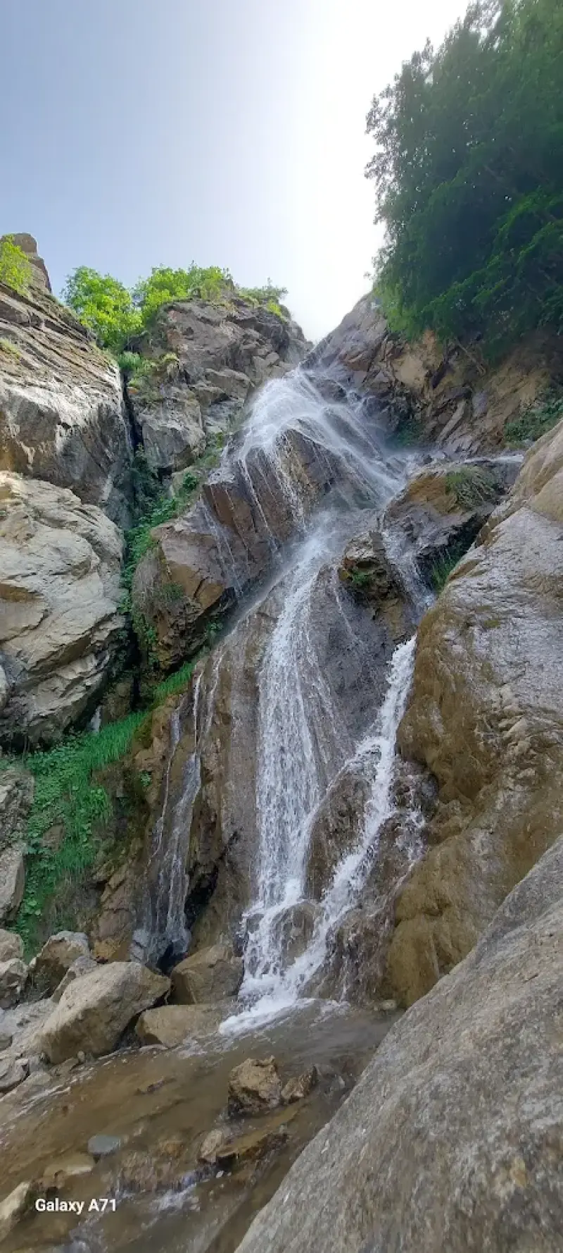 آبشار گلوسنگ - تصویر 6