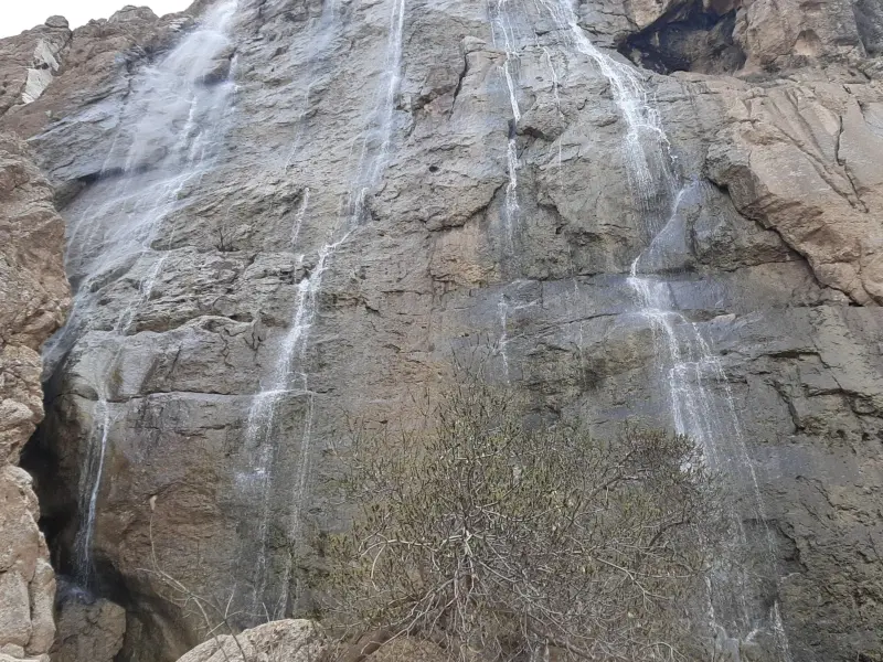 آبشار پیرغار - تصویر 4