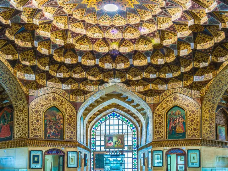 موزه پارس - تصویر 2
