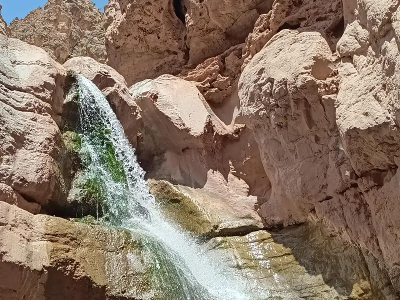 آبشار آبقد - تصویر 7