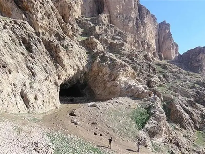 غار یافته - تصویر 2