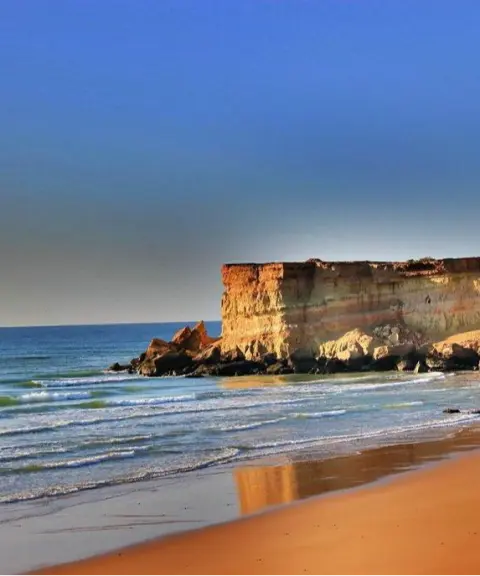 ساحل مکران، سیستان وبلوچستان