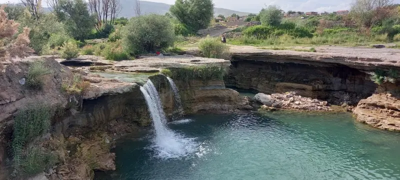 آبشار باراندوز - تصویر 2