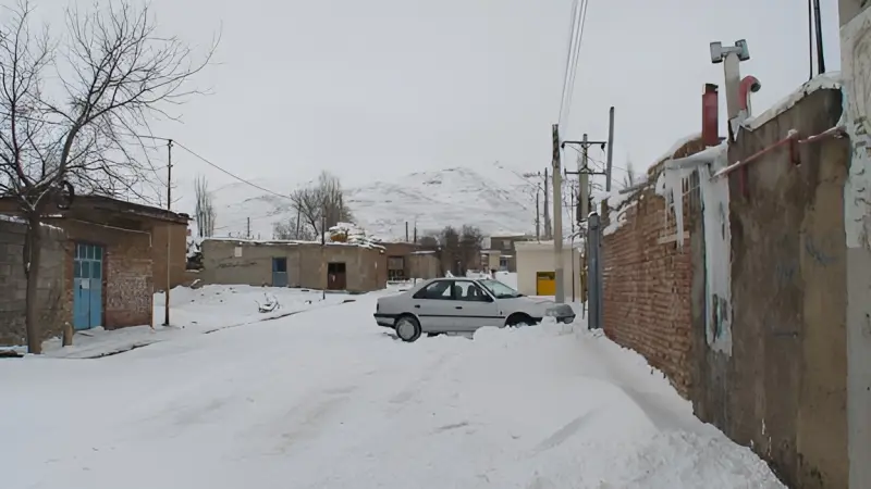 روستای شایق - تصویر 2