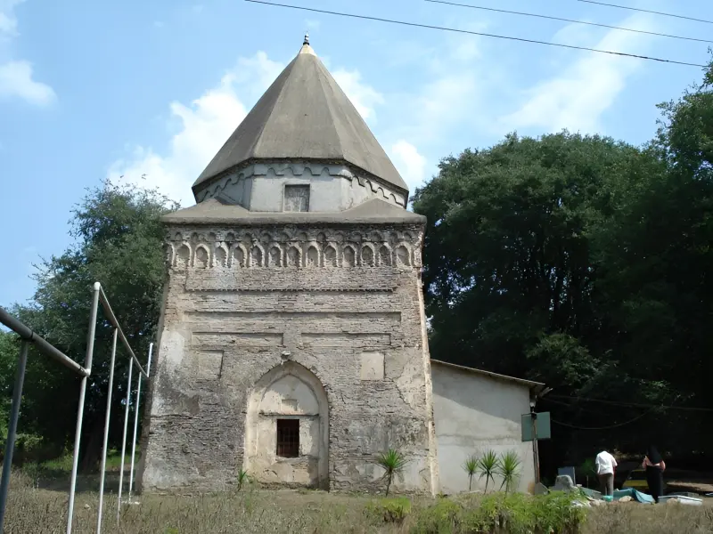 روستای اوسا - تصویر 3