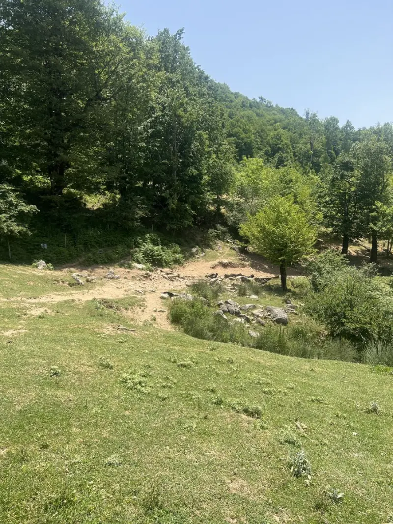 روستای خاک پیرزن - تصویر 2