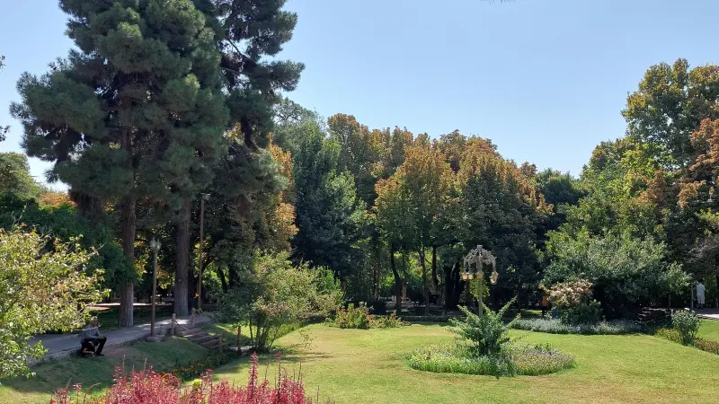باغ ارم - تصویر 8