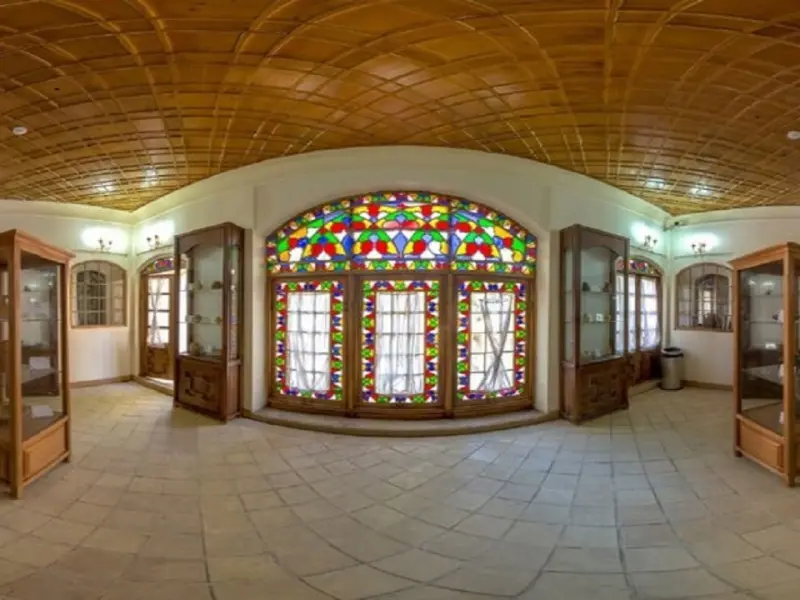 موزه لطفعلیان - تصویر 6