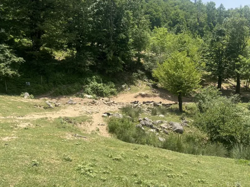 روستای خاک پیرزن - تصویر 2