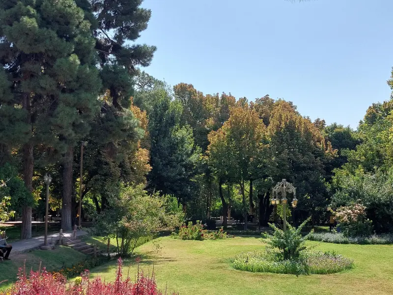 باغ ارم - تصویر 8