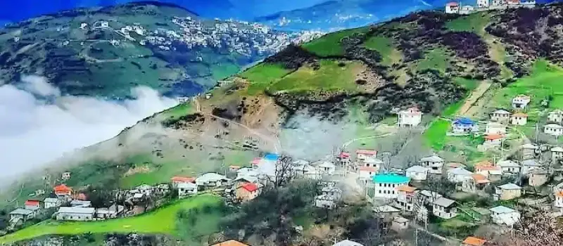 ییلاق ایزکی - تصویر 6