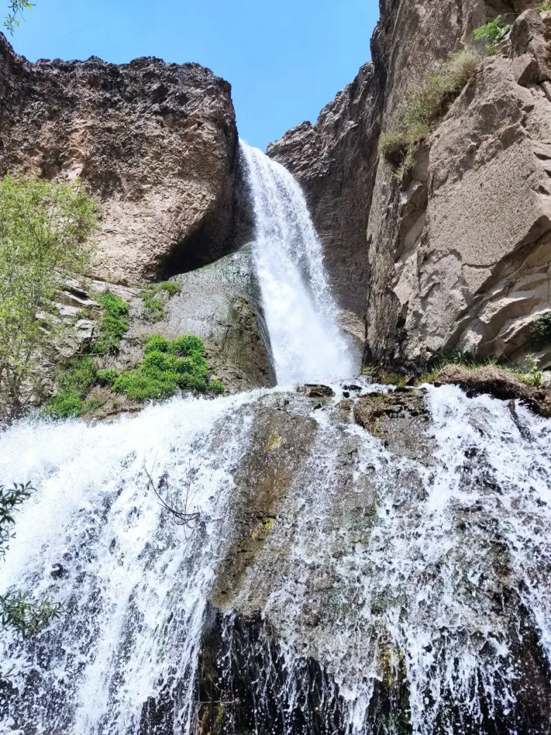آبشار مورود - تصویر 2