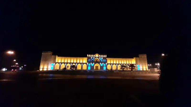 دژ برازجان - تصویر 6