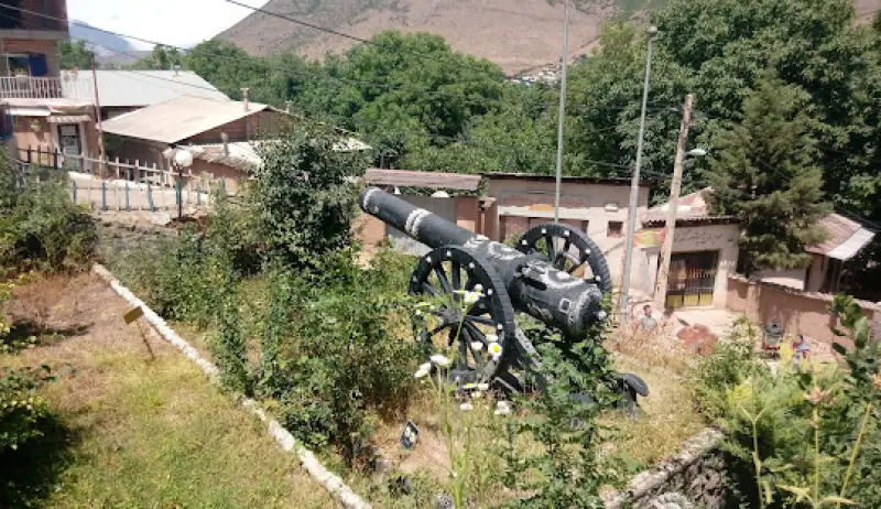 روستای کندلوس - تصویر 1