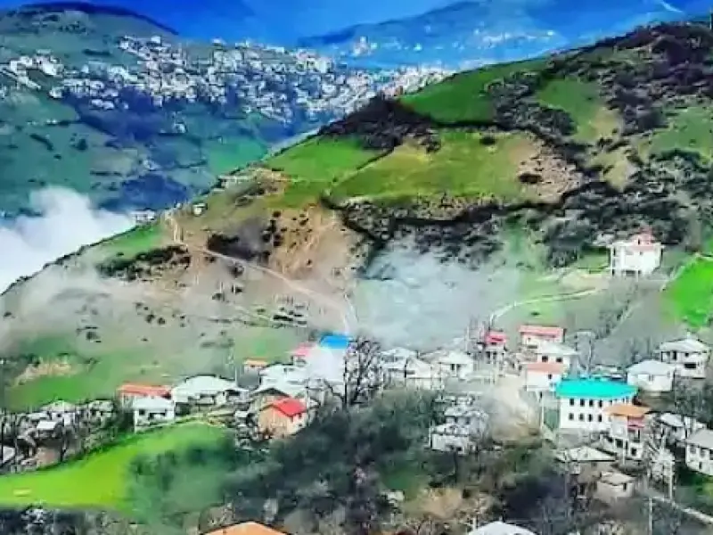 ییلاق ایزکی - تصویر 6