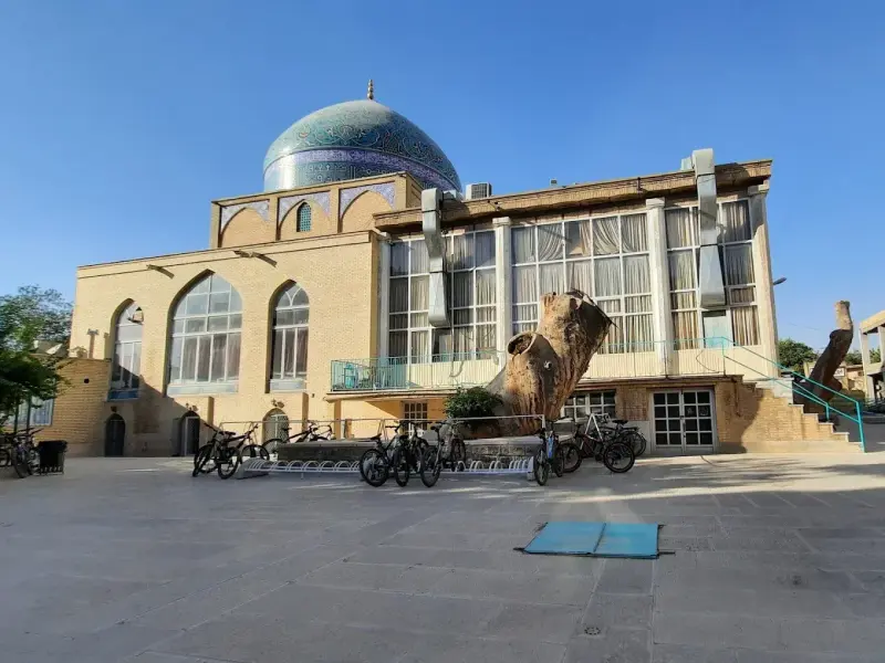 مسجد لنبان