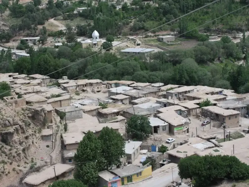 روستای کریک - تصویر 6