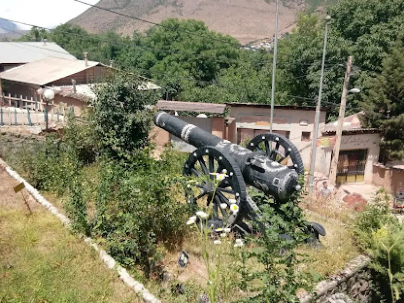 روستای کندلوس - تصویر 1
