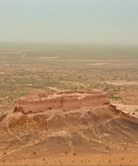 قلعه لادیز، سیستان وبلوچستان