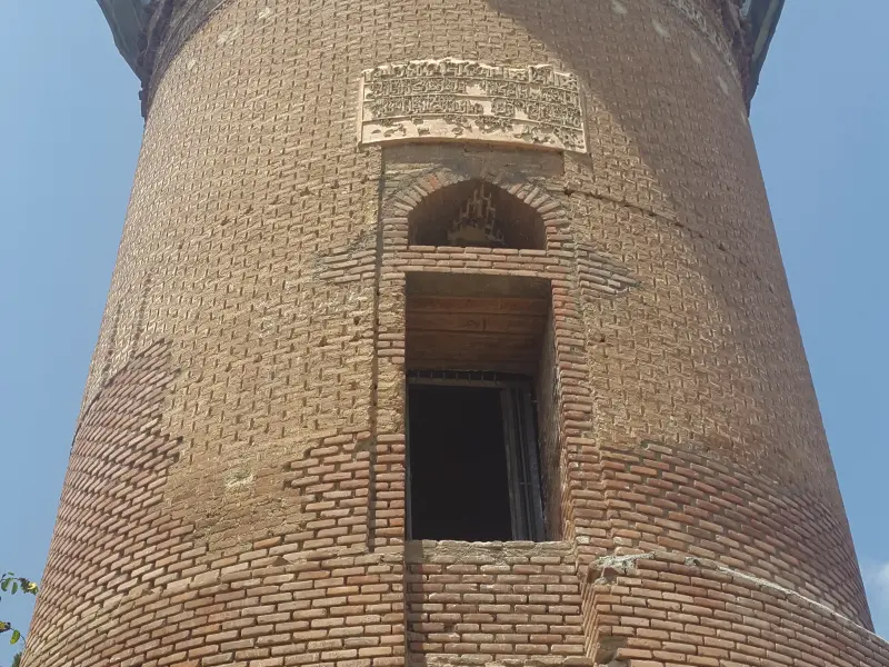 برج رسکت - تصویر 6