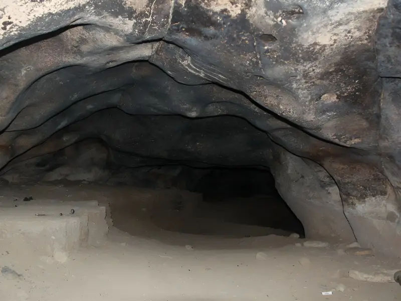 غار بتخانه