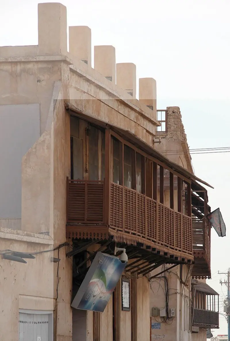 عمارت مهربان - تصویر 2