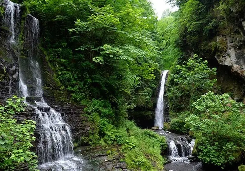 آبشار ادور - تصویر 2