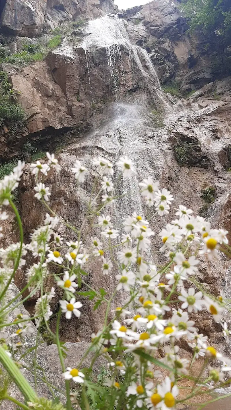 آبشار گلوسنگ - تصویر 5