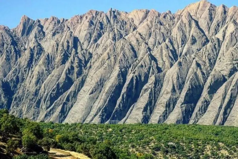 مهراب کوه - تصویر 3