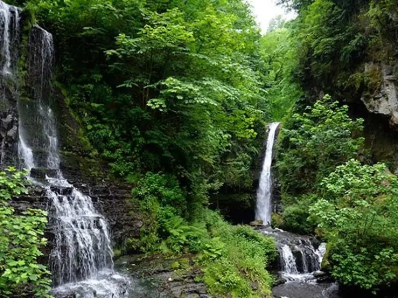 آبشار ادور - تصویر 2