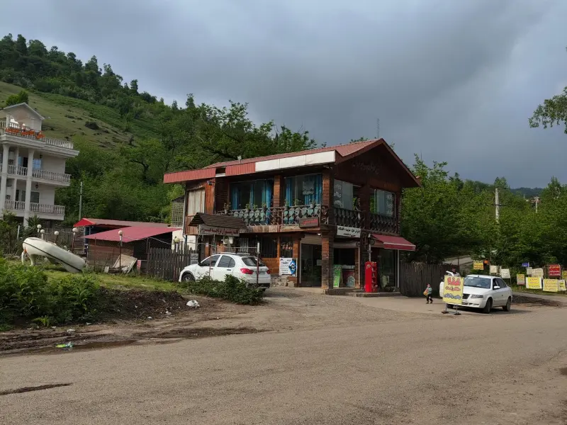 روستای حلیمه جان - تصویر 3