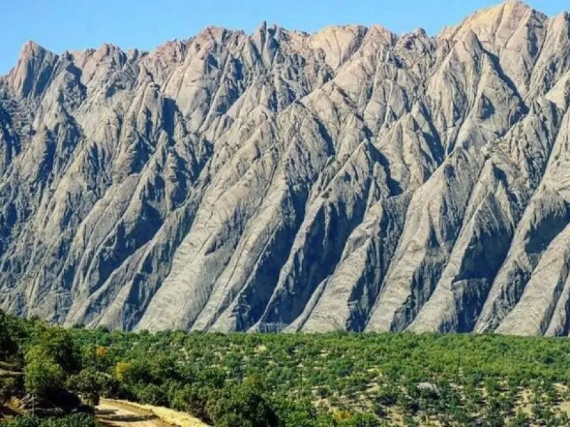 مهراب کوه - تصویر 3