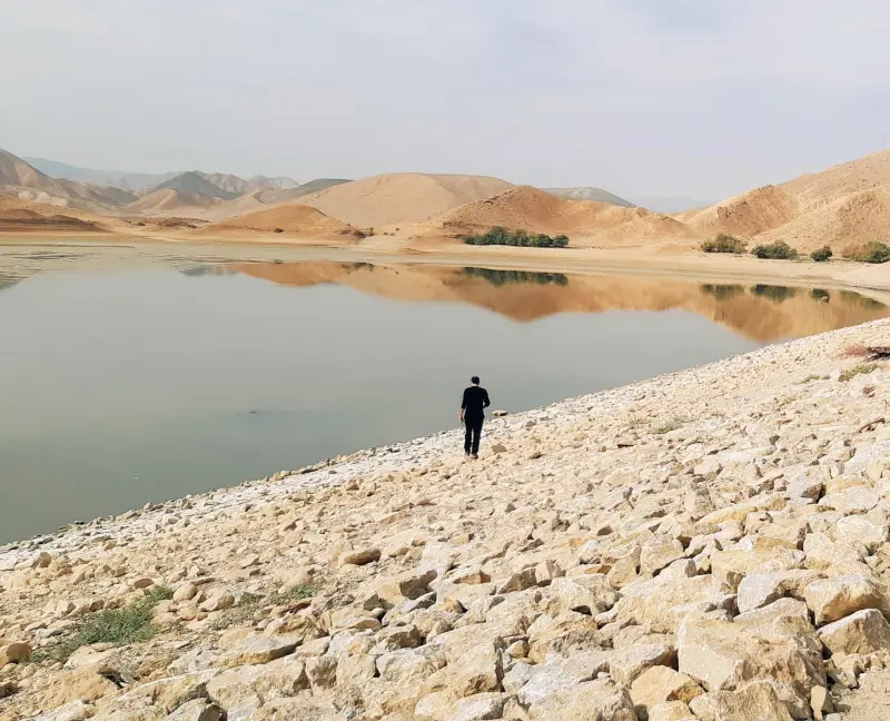بند خاکی عبدل آباد - تصویر 7