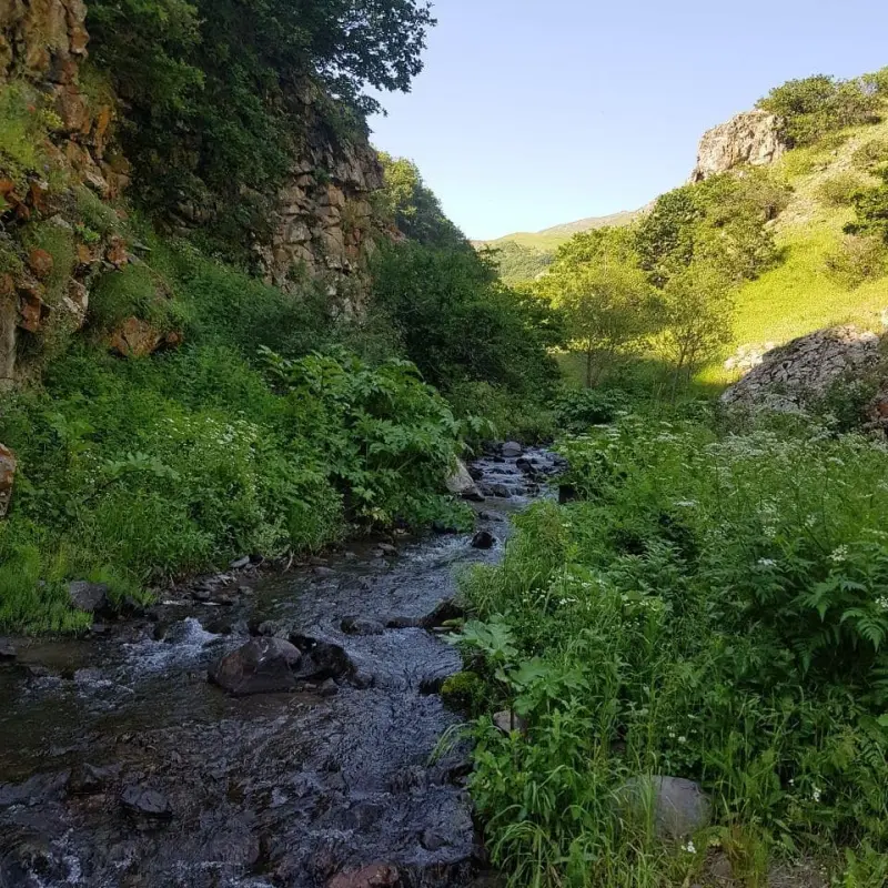 آبشار کولیار - تصویر 4