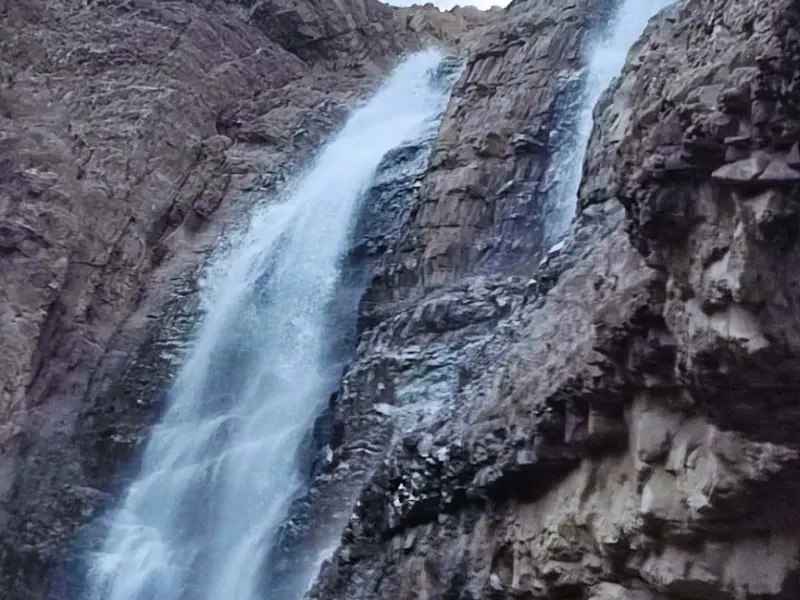 آبشار چرند - تصویر 7