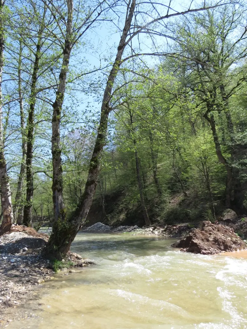 روستای باباکلا - تصویر 2