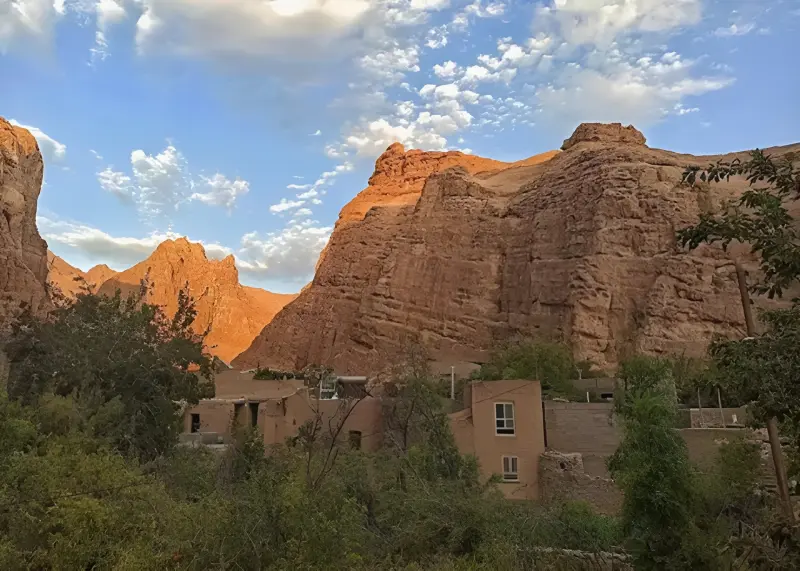 روستای قطرم - تصویر 2