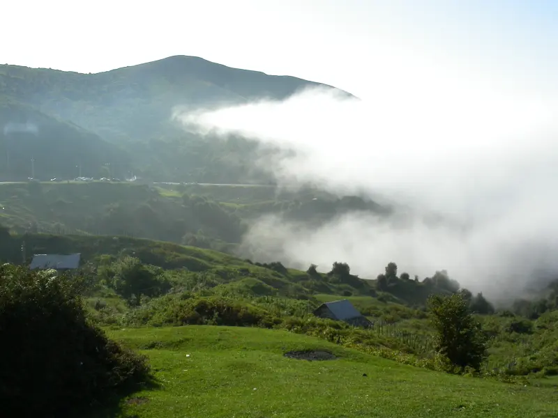 روستای اسپیلی - تصویر 1