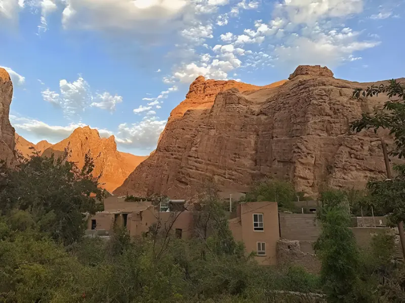 روستای قطرم - تصویر 2
