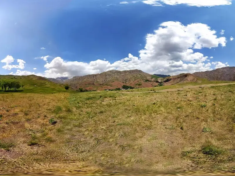 روستای دیزان - تصویر 9