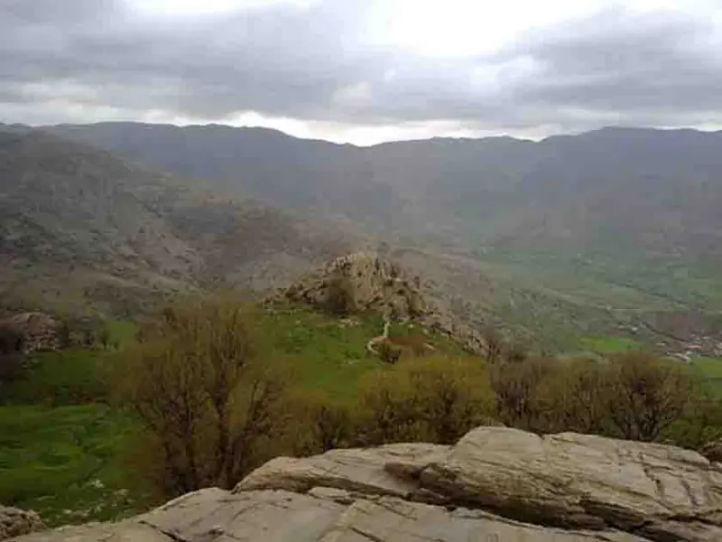 روستای نژو - تصویر 4