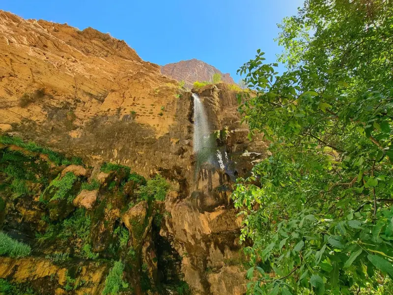 آبشار اخلمد - تصویر 17