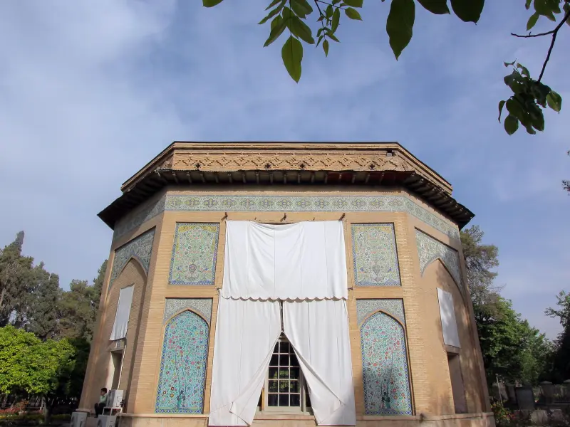موزه پارس - تصویر 3