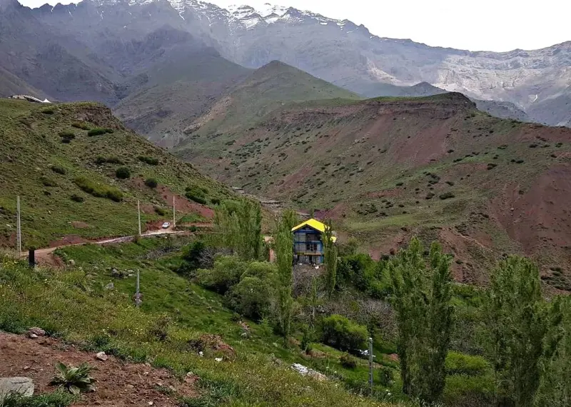 روستای راحت آباد - تصویر 4
