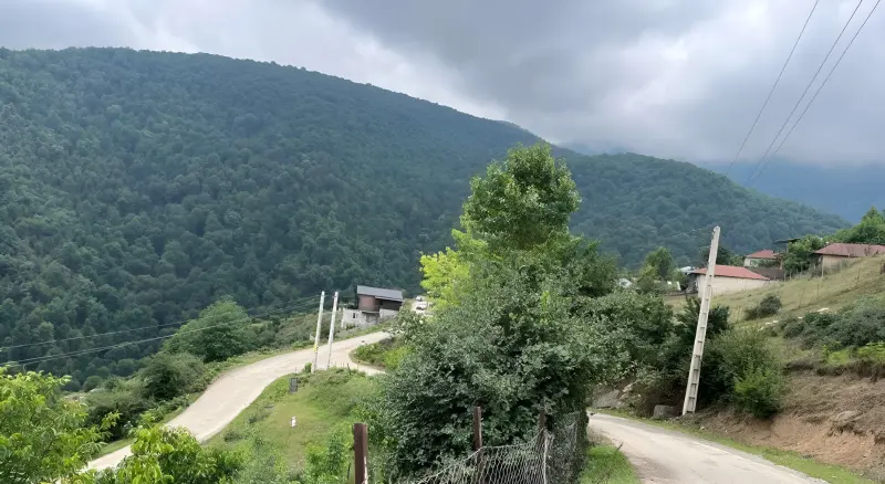 روستای تیلم - تصویر 1