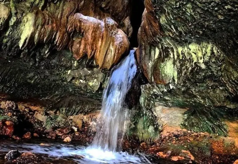 آبشار زیرراه - تصویر 2