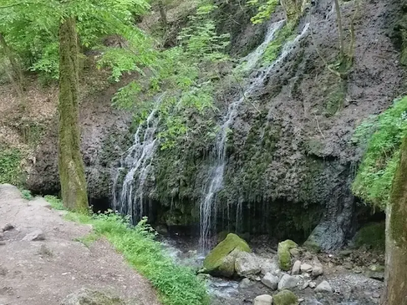 آبشار جن کلو - تصویر 5